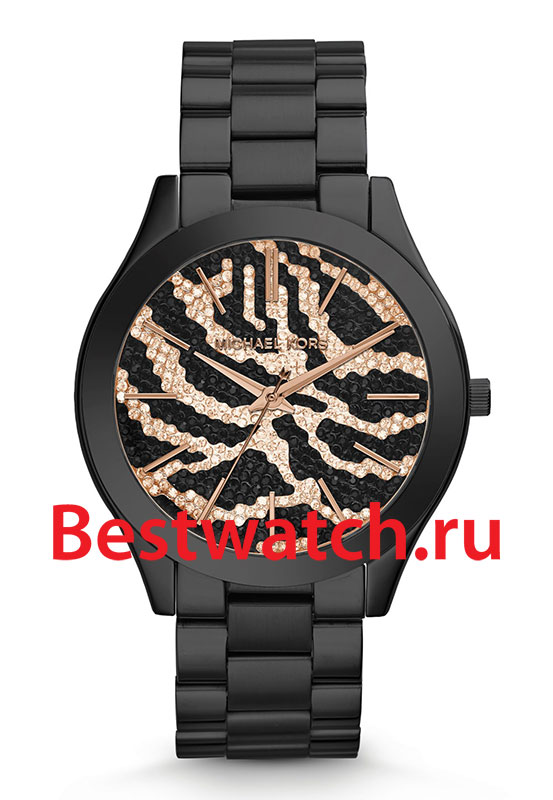 Часы Michael Kors Runway MK3316